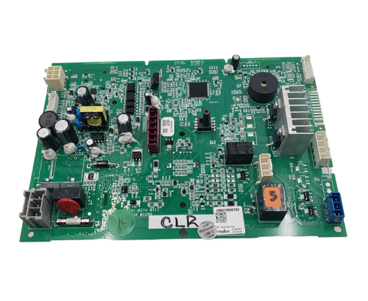 Genuine GE Washer Control Board 290D1955G102 **Same Day Ship & 60 Days Warranty*