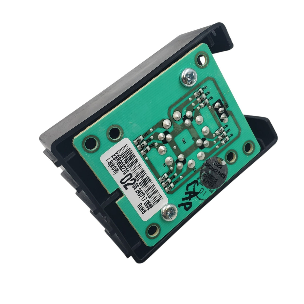 LG Genuine Oven Control Board EBR80327002  - **Same Day Ship & 60 Days Warranty*