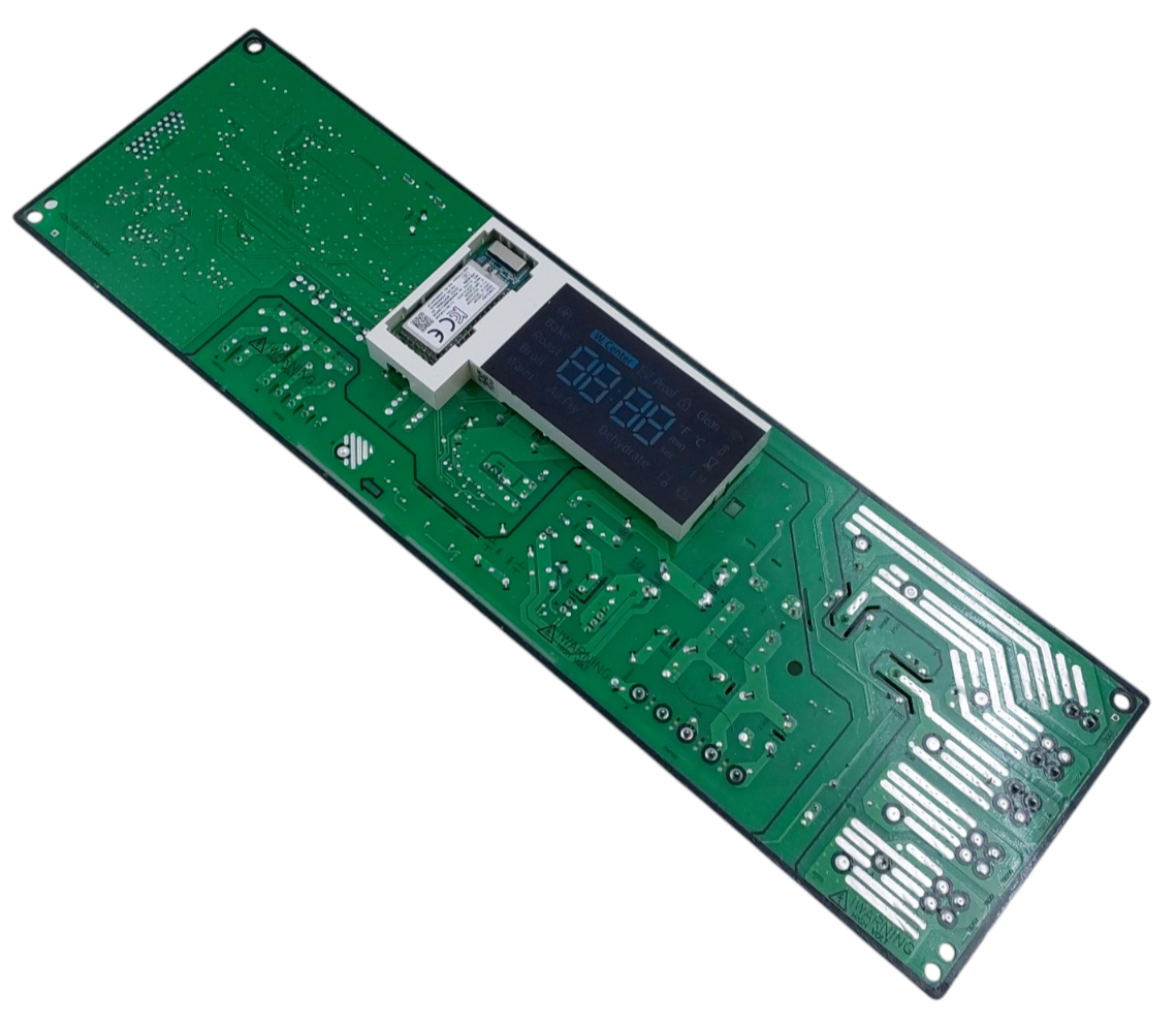 Genuine Samsung Oven Control Board DG94-05220B Same Day Ship & 60 Days Warranty*