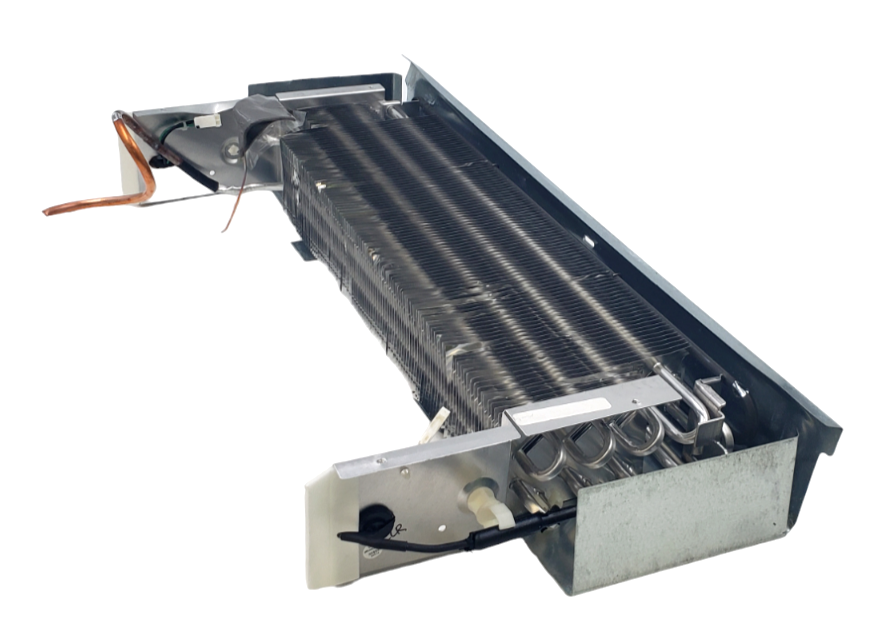 New Whirlpool Fridge Evaporator W11394387 Same Day Shipping & 60 Days Warranty**