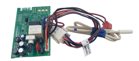 New GE Refrigerator Control Board 245D2143G001 Same Day Ship & 60 Days Warranty*
