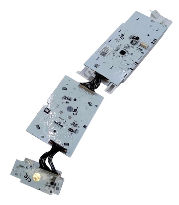 New GE Washer Control Board 308D1567G015 *Same Day Shipping & 60 Days Warranty**