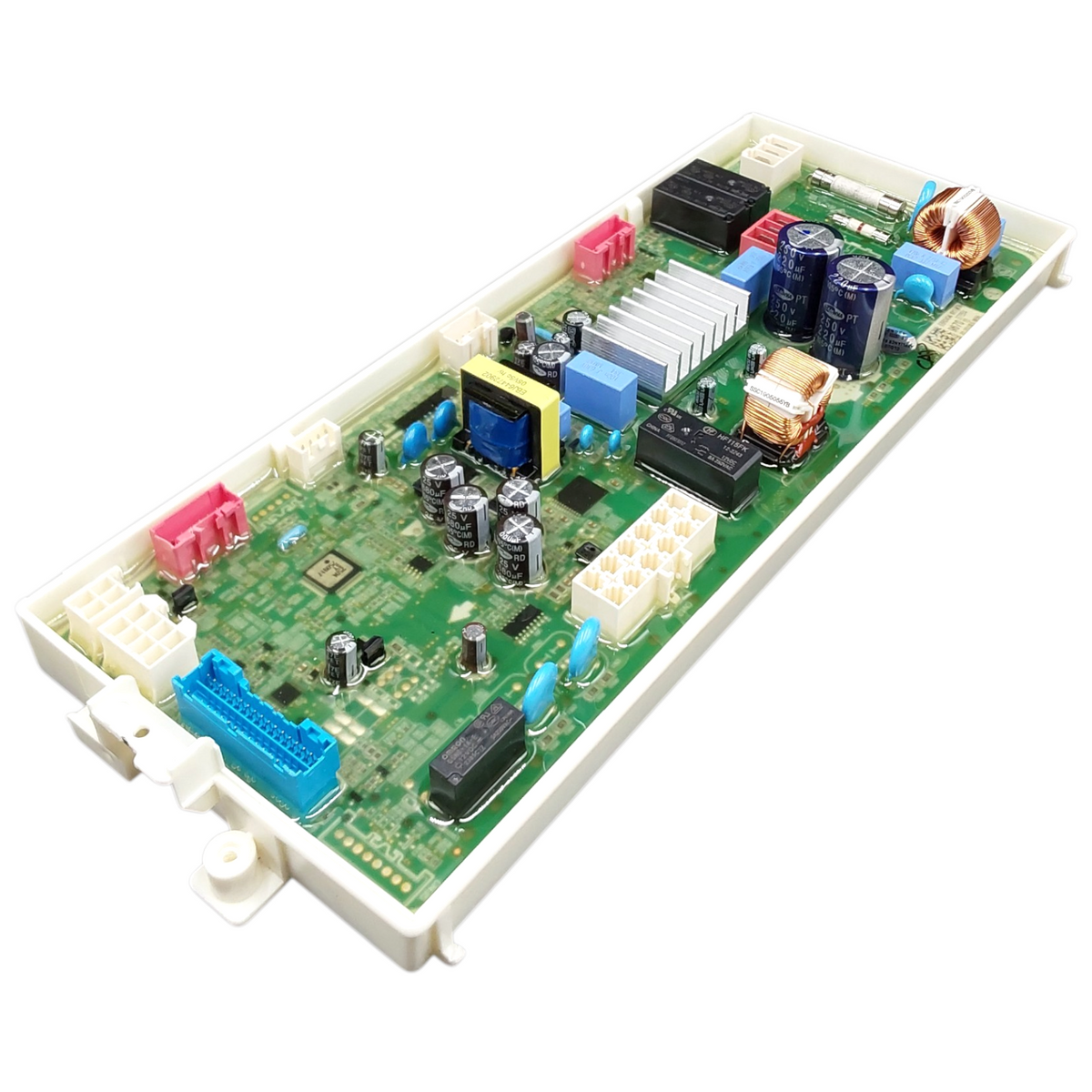 LG OEM Dishwasher Control Board EBR34949670 Same Day Shipping & 60 Days Warranty