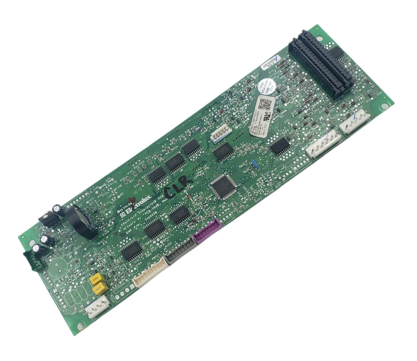 Genuine Frigidaire Oven Control Board 316443855 Same Day Ship & 60 Days Warranty