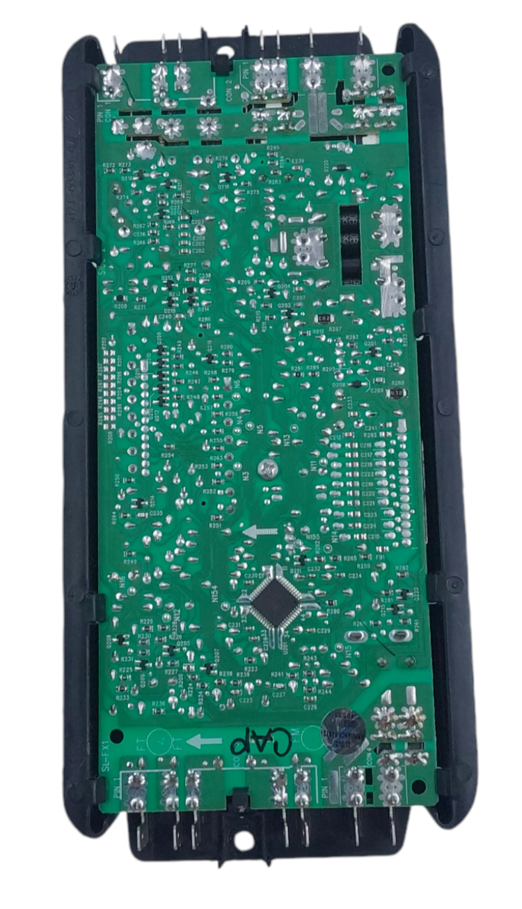 Genuine Whirlpool Range Control Board W10734605 Same Day Ship & 60 Days Warranty