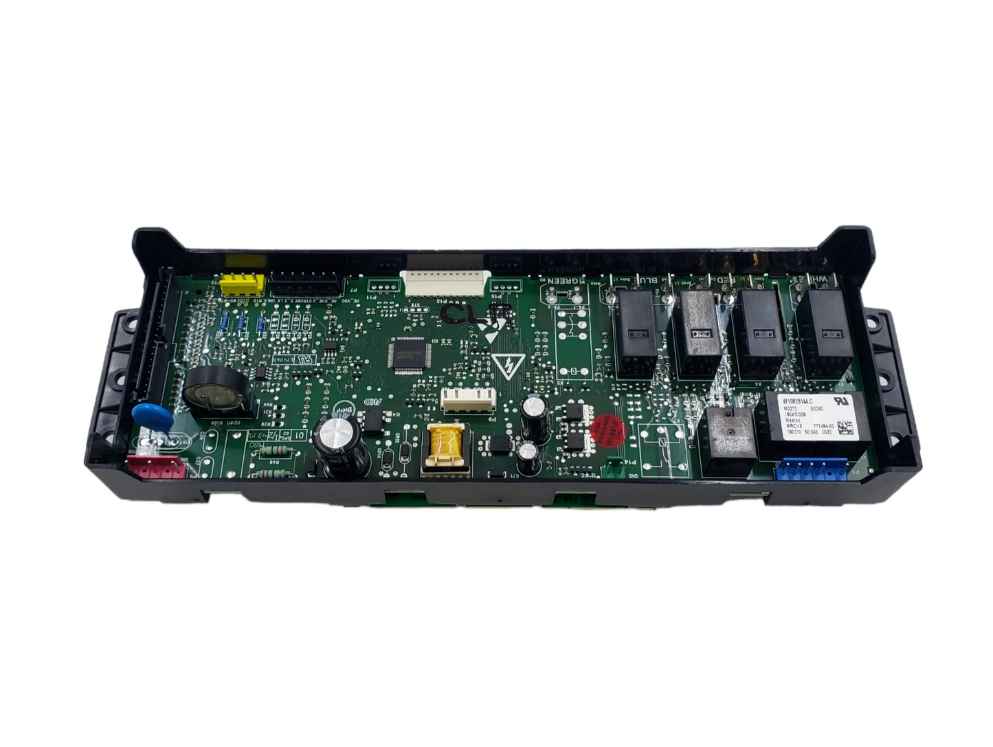 Genuine Whirlpool Oven Control Board W10828144 Same Day Ship & *60 Days Warranty