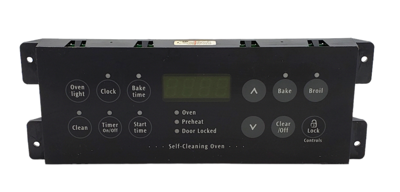 Genuine Frigidaire Range Control 316418303 Same Day Shipping & 60 Days Warranty*