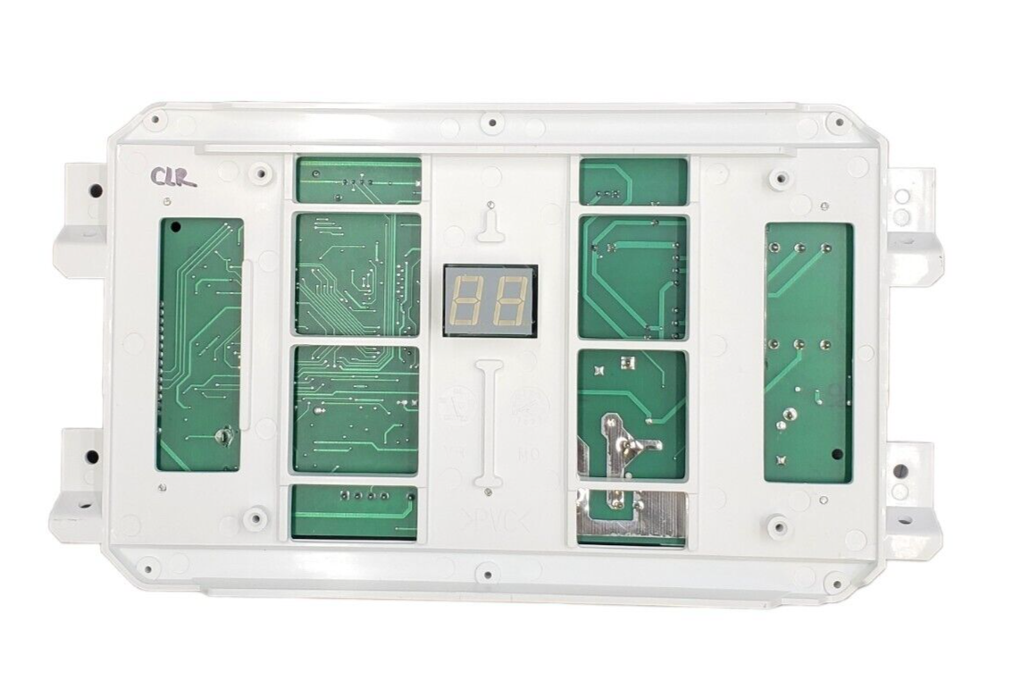 Genuine Whirlpool Dryer Control Board 2206839 *Same Day Ship & 60 Days Warranty*