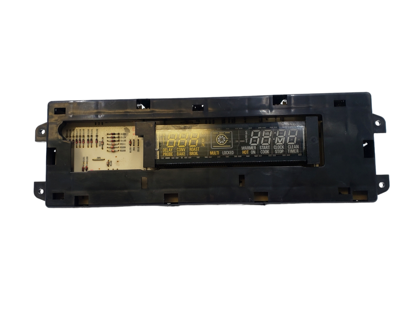 Genuine GE Oven Control Board 164D4105P048 *Same Day Shipping & 60 Days Warranty