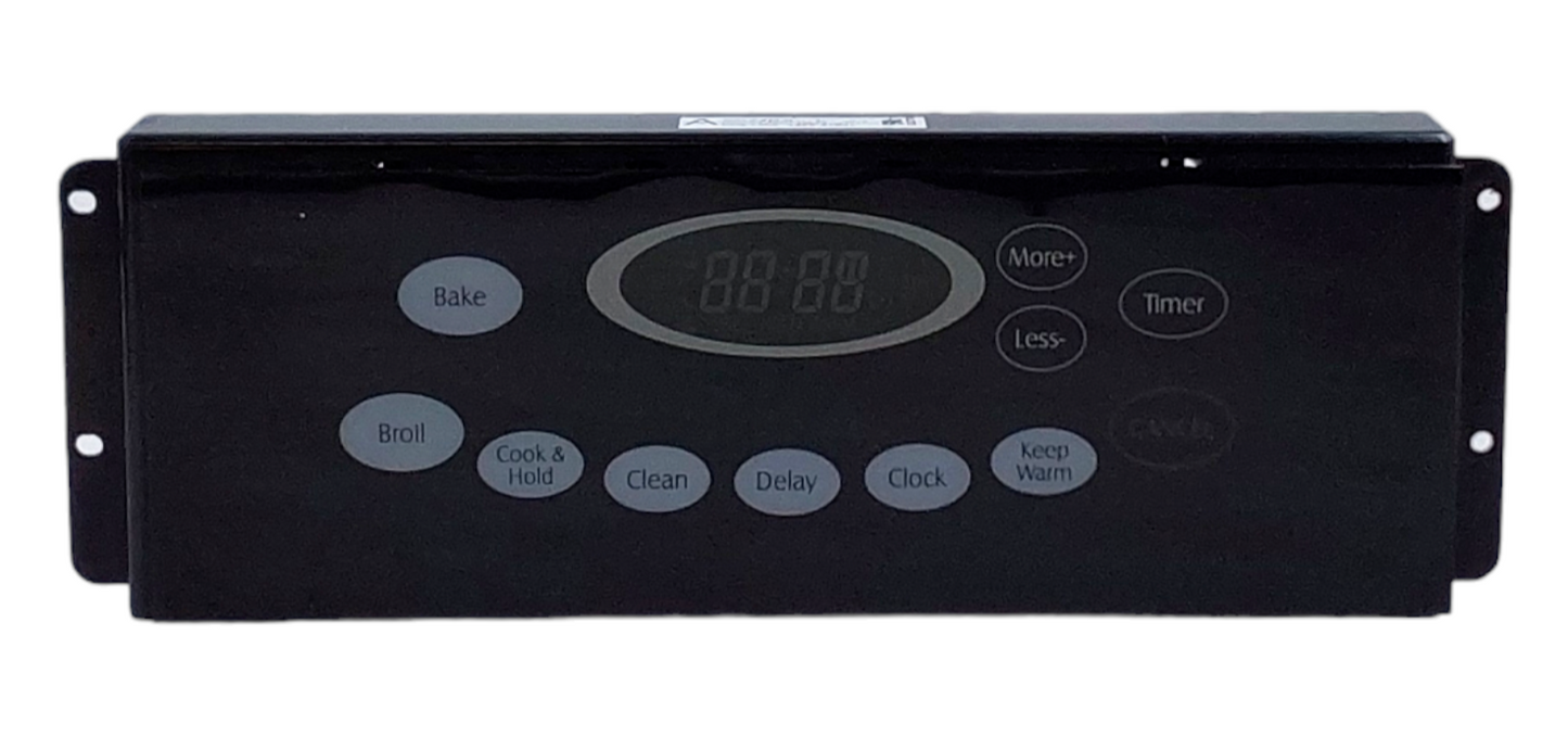 Genuine Whirlpool Range Control 8507P207-60 Same Day Shipping & 60 Days Warranty