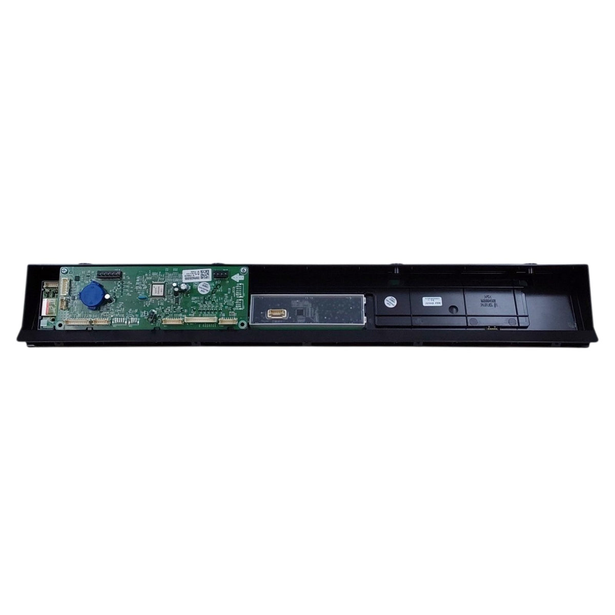 LG New Range Control Panel EBR43500601  **Same Day Shipping & 60 Days Warranty**