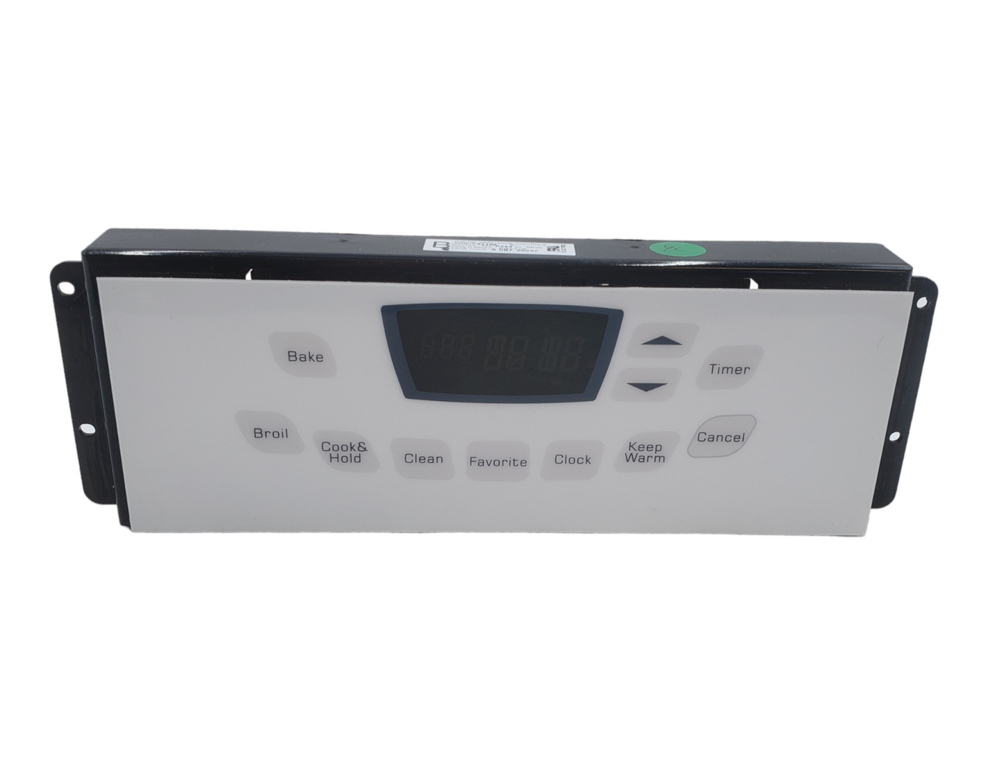 Genuine Whirlpool Range Control 8507P253-60 Same Day Shipping & 60 Days Warranty