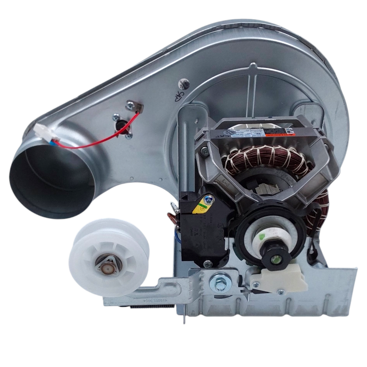 New LG Dryer Motor Assembly 4681EL1008R **Same Day Shipping & 60 Days Warranty**