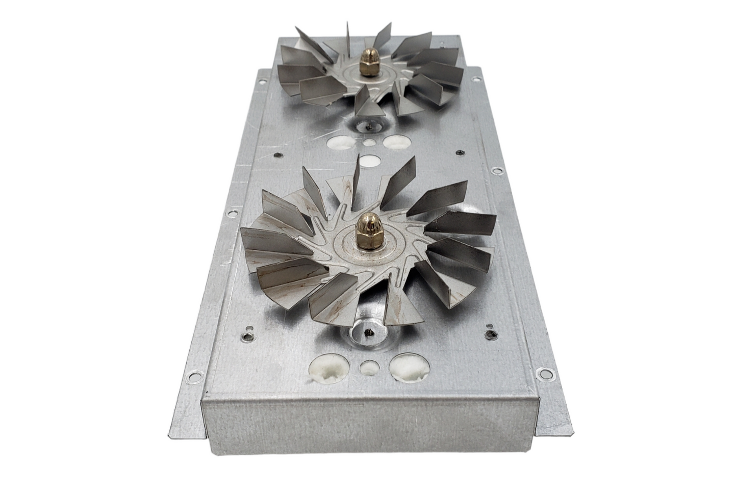 New Whirlpool Convection Motor-Fan W11200176 **Same Day Ship & 60 Days Warranty*