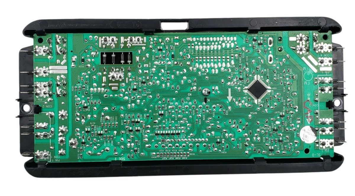 Whirlpool Genuine Range Control Board W10236258 Same Day Ship & 60 Days Warranty