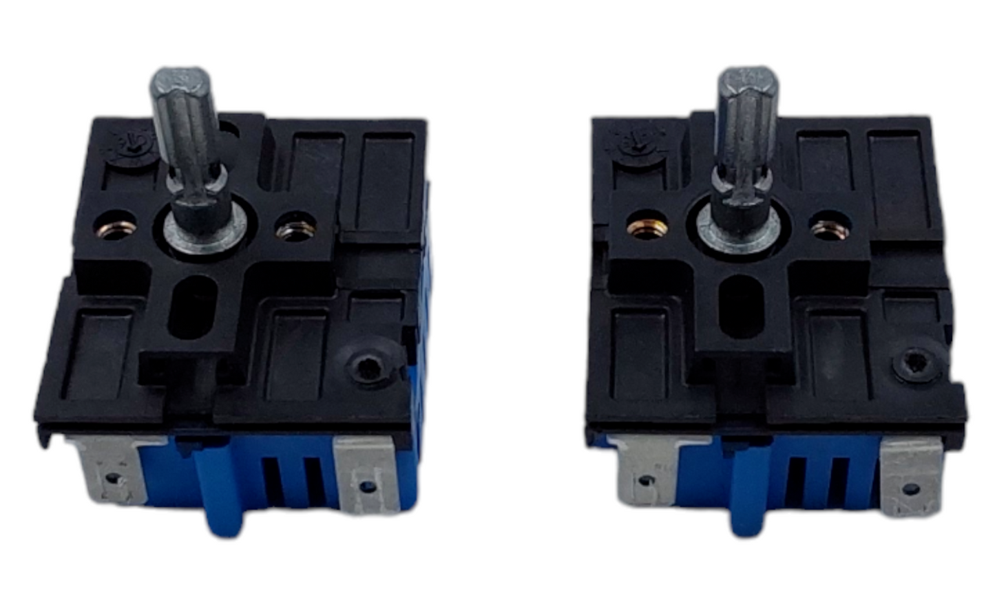 Genuine GE Range Element Switch 191D4774P005 *Same Day Ship & 60 Days Warranty**