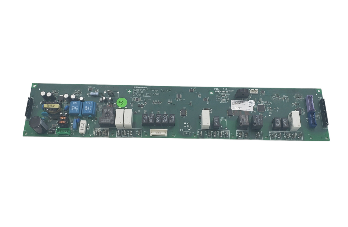 Genuine Frigidaire Oven Control Board 316562014 Same Day Ship & 60 Days Warranty