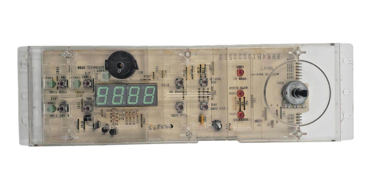 Genuine GE Oven Control Board 164D3147G003 Same Day Shipping & 60 Days Warranty*