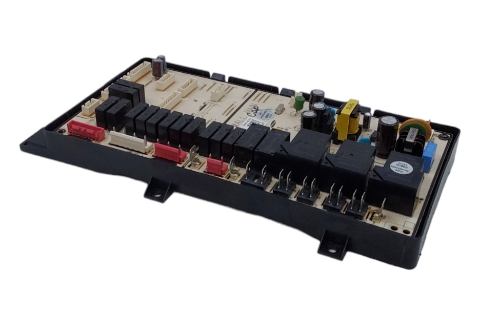New Samsung Oven Control Board DE92-04045A Same Day Shipping & 60 Days Warranty*