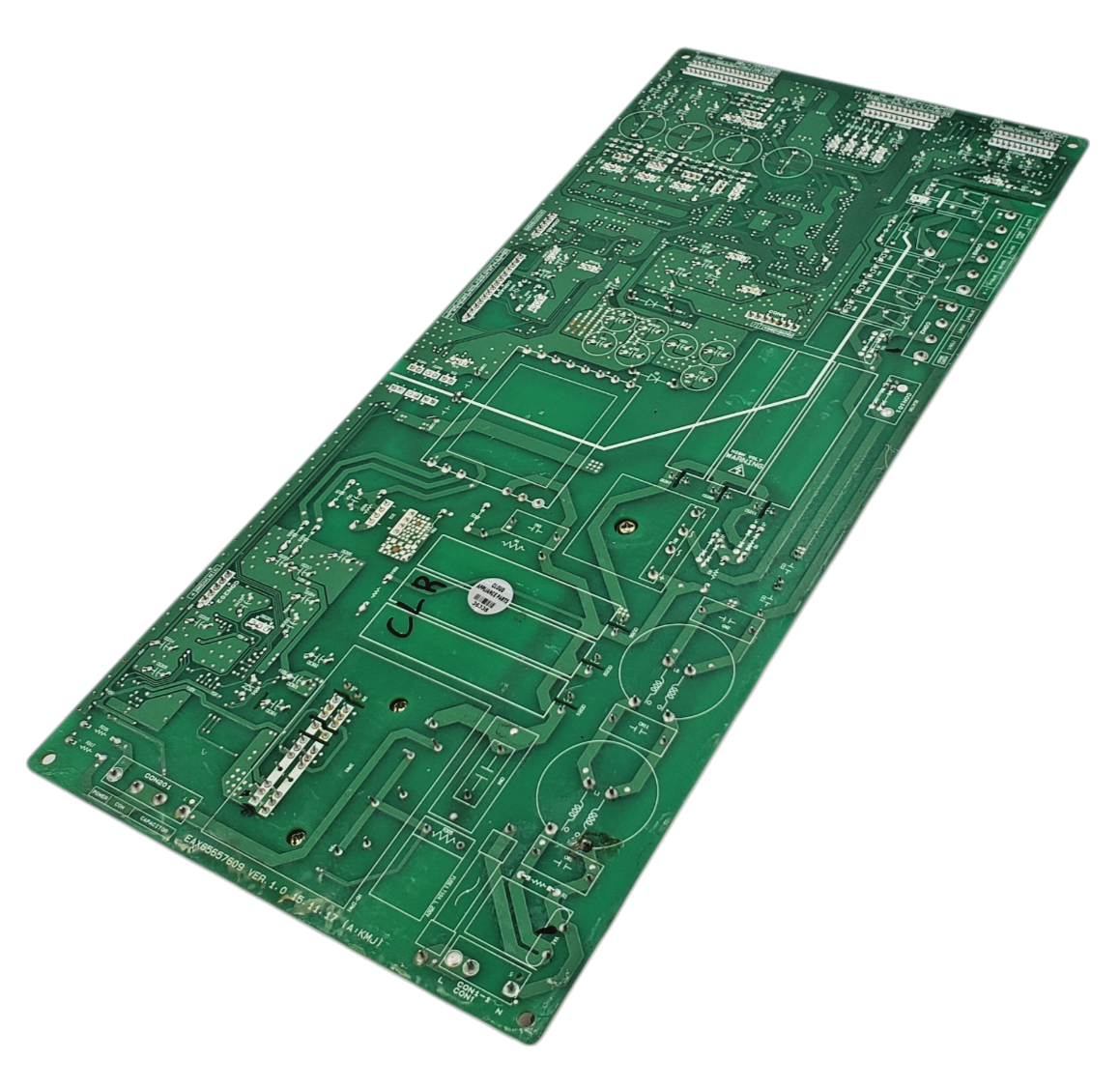 Genuine LG Refrigerator Control EBR78643405 Same Day Shipping & 60 Days Warranty