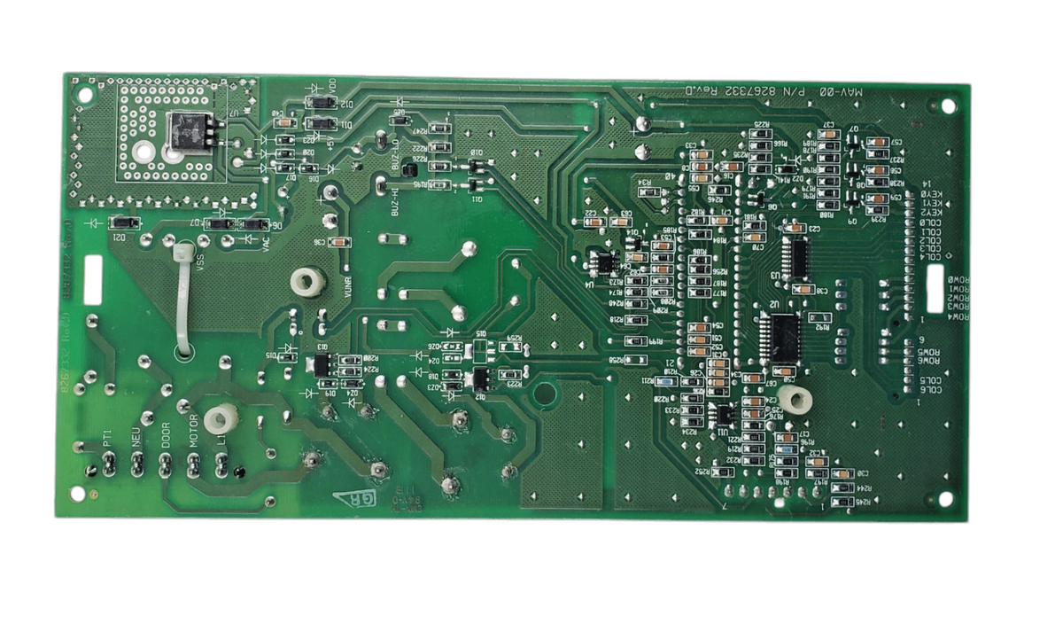 Genuine Whirlpool Dryer Control Board 3978917 *Same Day Ship & 60 Days Warranty*