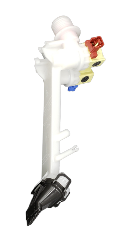 Genuine Whirlpool Washer Water Valve W11385821 Same Day Ship & 60 Days Warranty*
