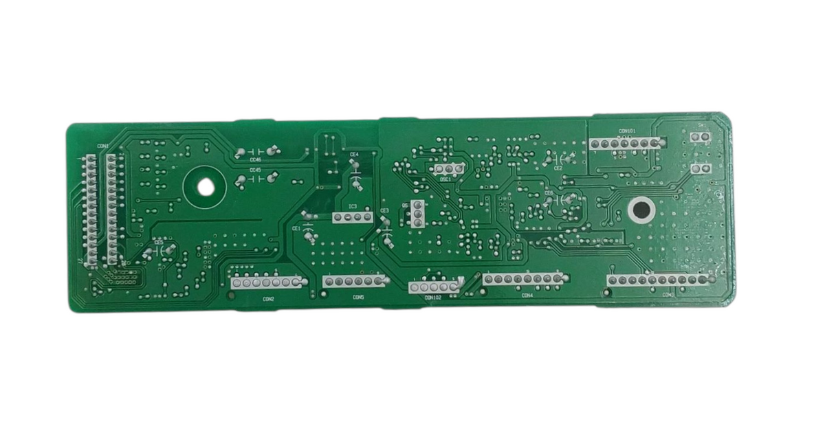 LG New Fridge Control Board EBR88124614 **Same Day Shipping & 60 Days Warranty**