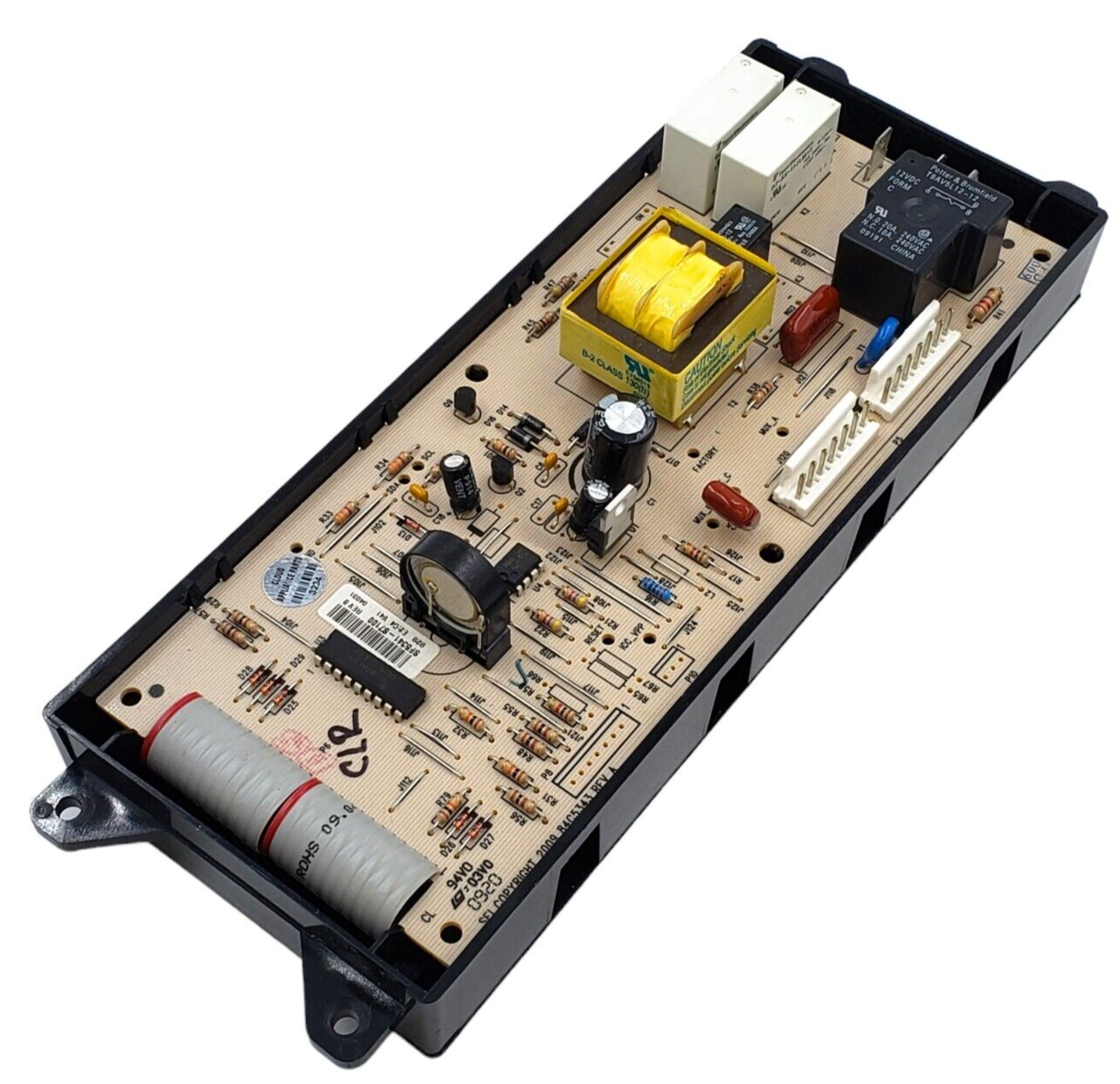 Genuine Frigidaire Range Control 316557100 Same Day Shipping & 60 Days Warranty*