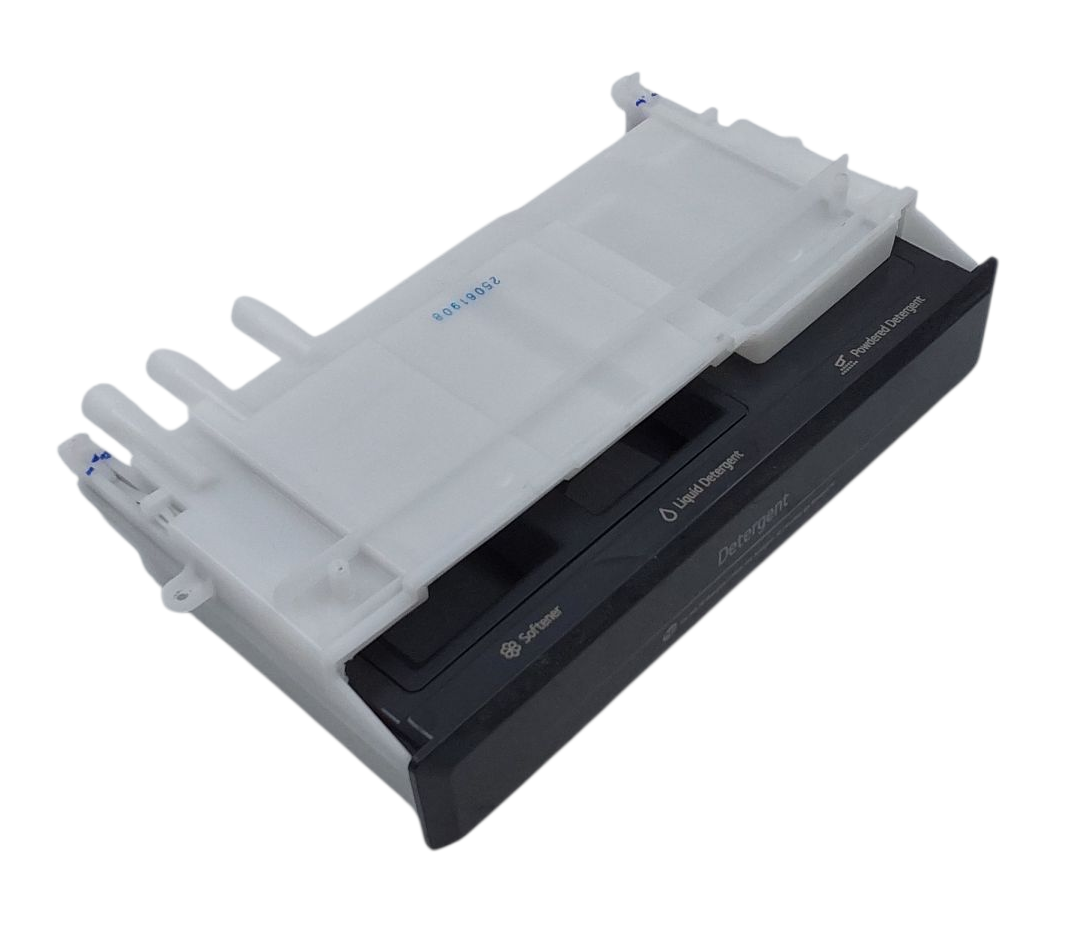 LG New Washer Detergent Box Assy AAZ76459703 **Same Day Ship & 60 Days Warranty*