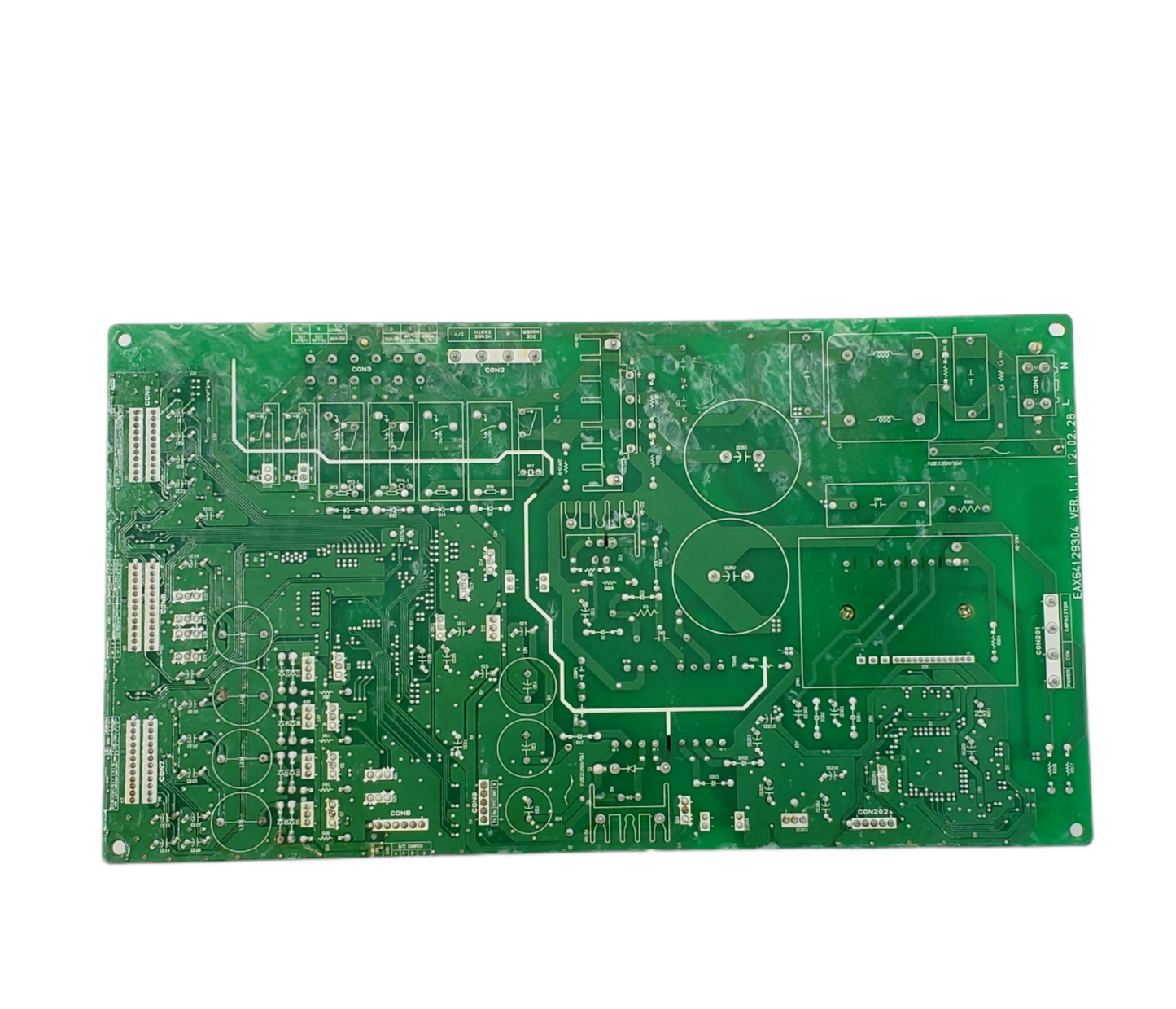 OEM LG Refrigerator Control Board EBR73093609 *Same Day Ship & 60 Days Warranty*