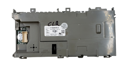 Genuine Whirlpool Dishwasher C. Board W10352588 Same Day Ship & 60 Days Warranty
