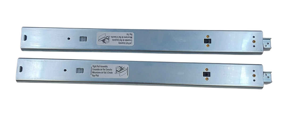 LG New Fridge Slide Rail Set 5218JA1010E **Same Day Shipping & 60 Days Warranty*