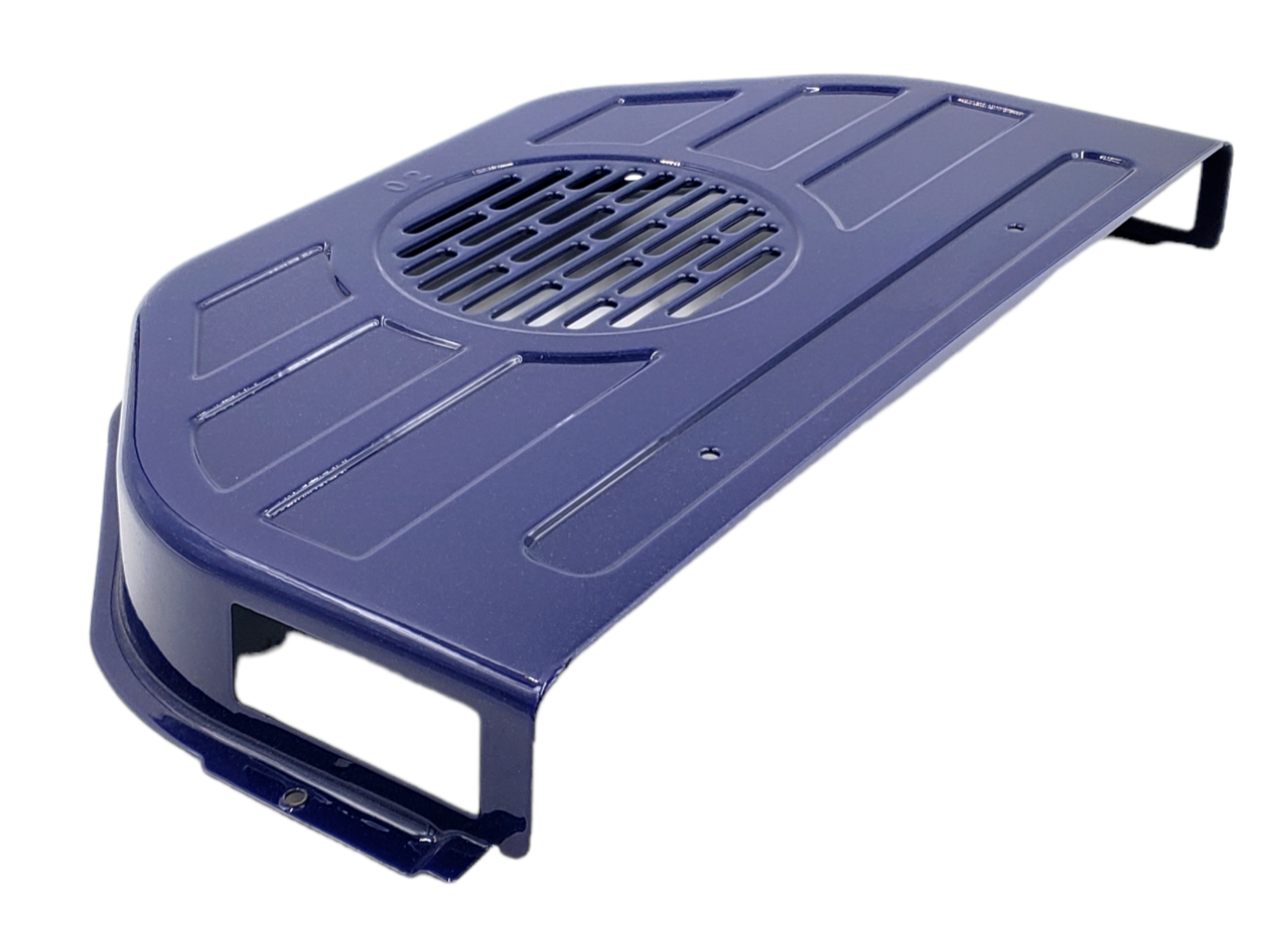 New LG Range Cover Heater MCK68513002  **Same Day Shipping & 60 Days Warranty**