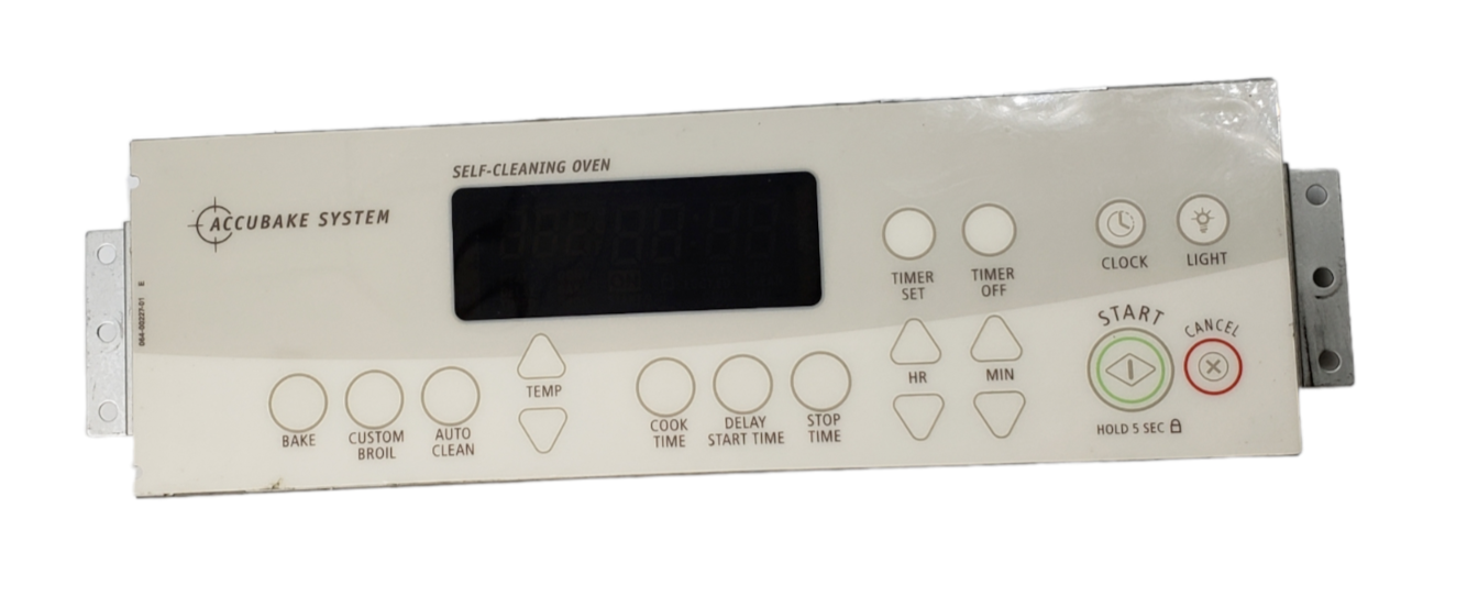 Genuine Whirlpool Range Control Board 8524250 *Same Day Ship & 60 Days Warranty*