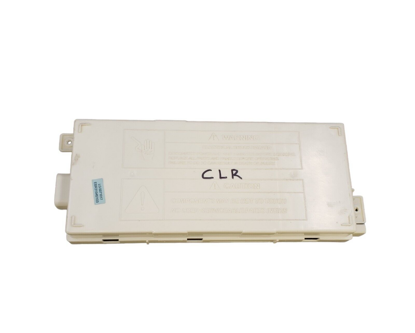 Genuine LG Dryer Control Board EBR33640903 Same Day Shipping & *60 Days Warranty