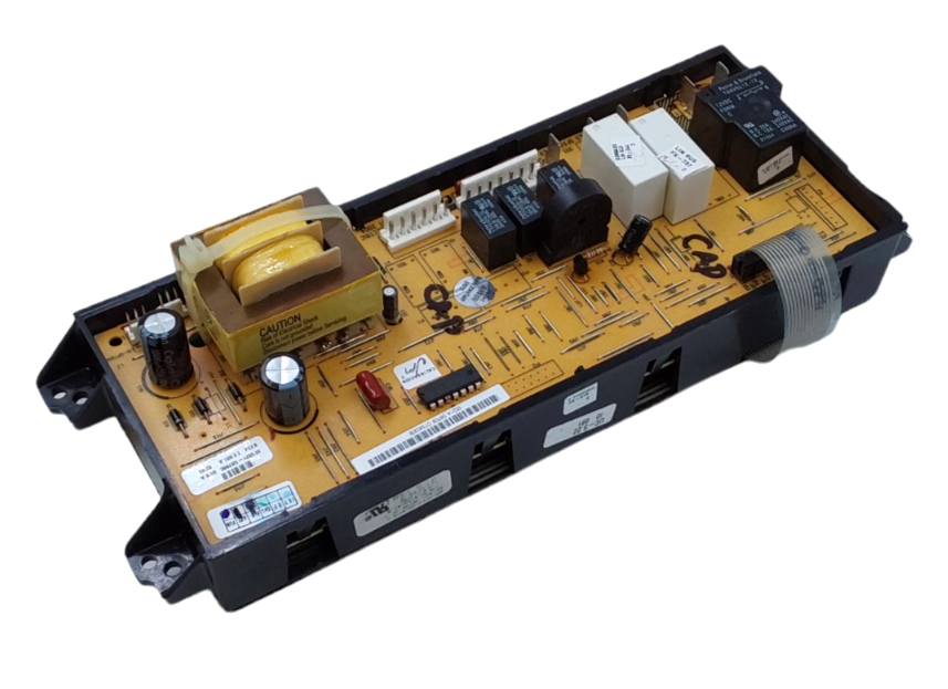 OEM Frigidaire Oven Control Board 316418709 Same Day Shipping & 60 Days Warranty