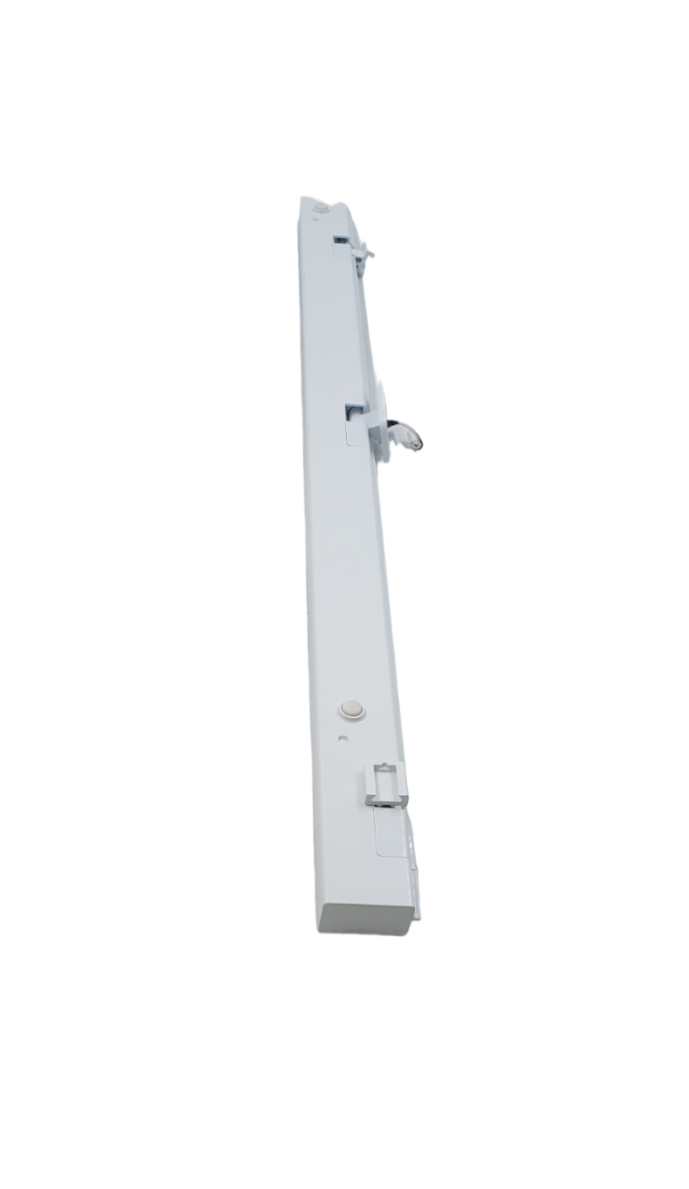 New GE Fridge Articulating Mullion WR17X31949 Same Day Ship & 60 Days Warranty**