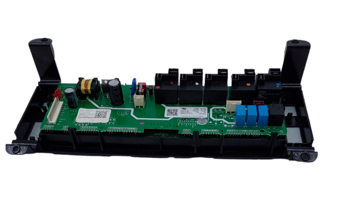 Genuine GE Oven Control Board 191D8545G076 Same Day Shipping & 60 Days Warranty*