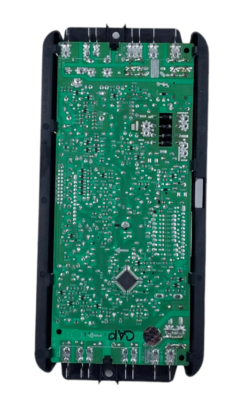 Genuine Whirlpool Range Control Board W10236261 Same Day Ship & 60 Days Warranty