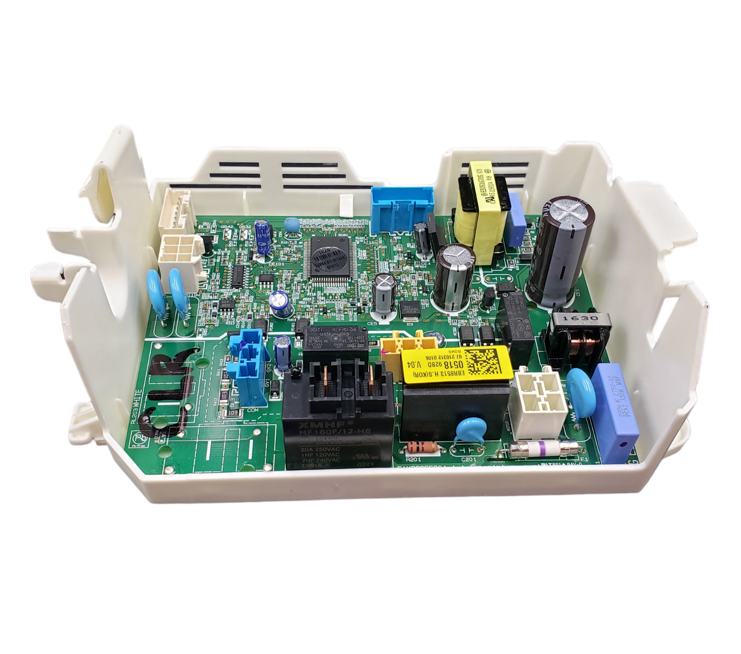 Genuine LG Dryer Control Board EBR85130518 Same Day Shipping & 60 Days Warranty*