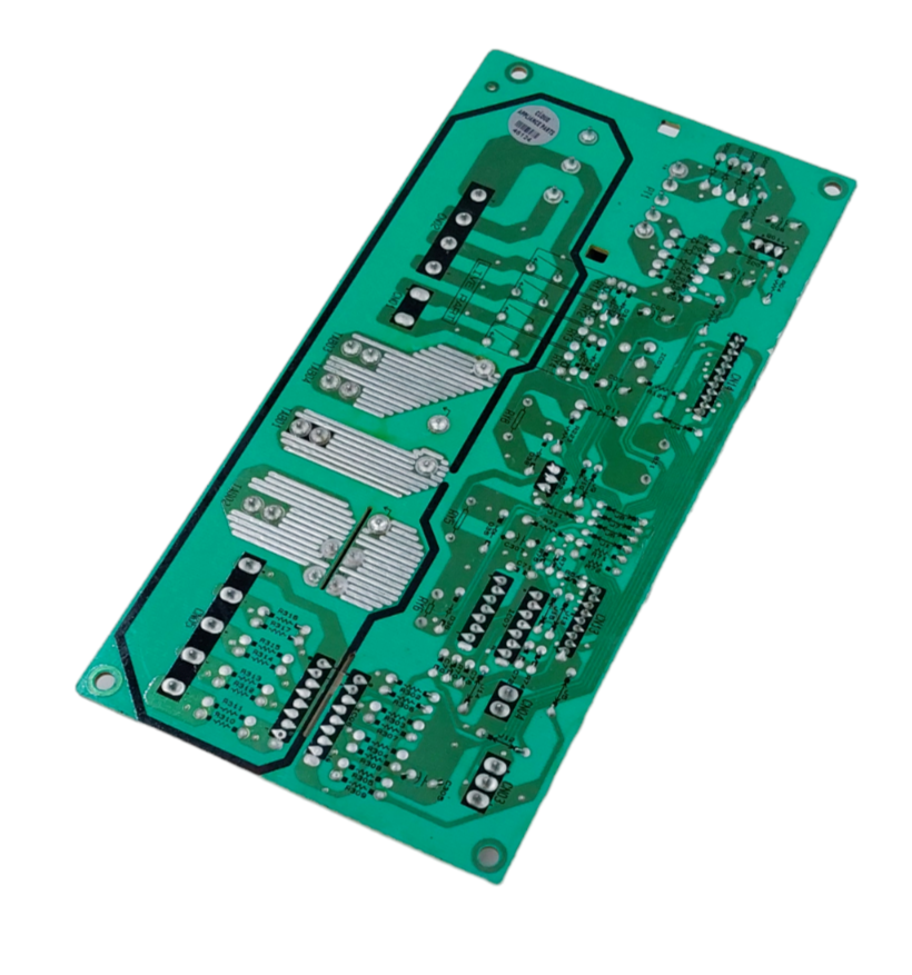 Genuine LG Oven Control Board EBR60969202 Same Day Shipping & 60 Days Warranty**