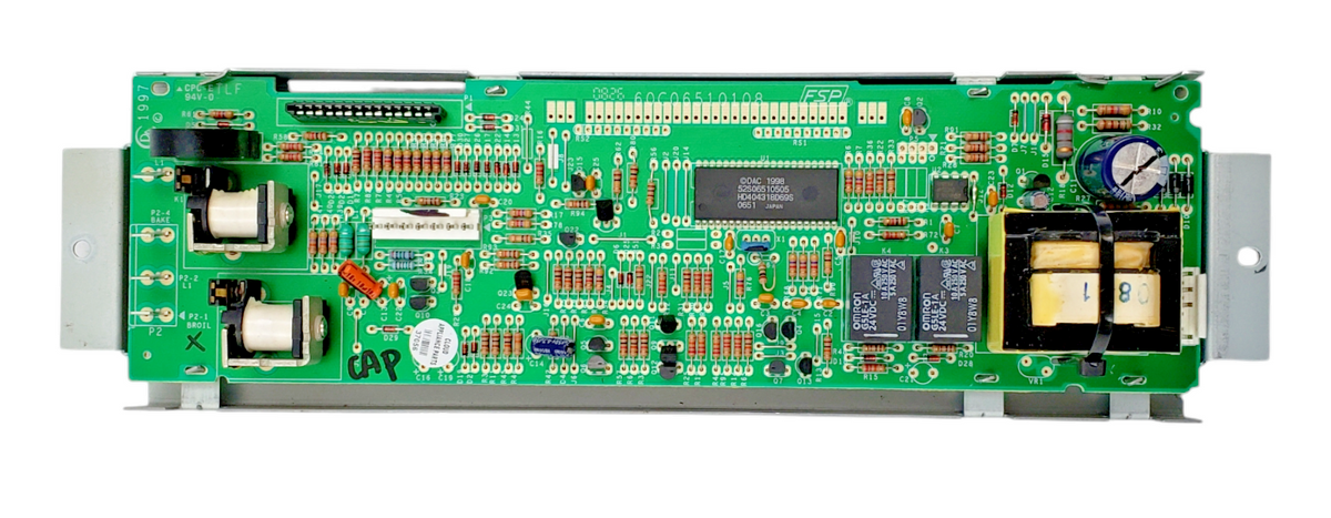 Genuine Whirlpool Oven Control Board 8054008 Same Day Ship & **60 Days Warranty*