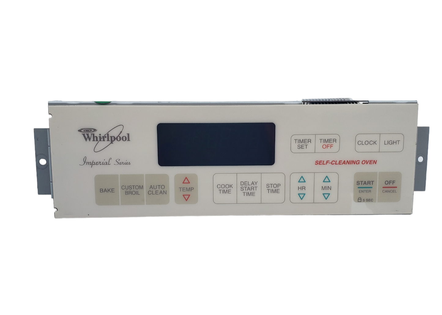 Genuine Whirlpool Oven Control Board 8273867 **Same Day Ship & 60 Days Warranty*