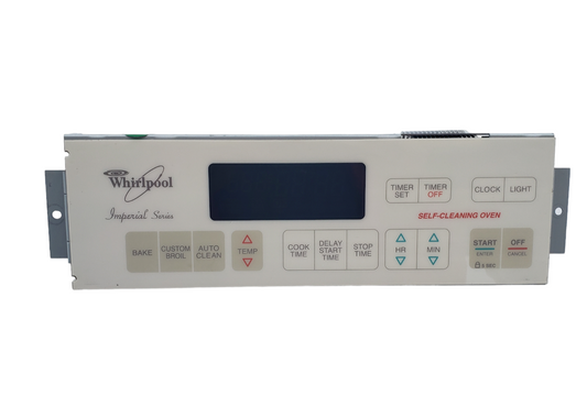 Genuine Whirlpool Oven Control Board 8273867 **Same Day Ship & 60 Days Warranty*