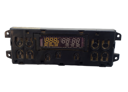 Genuine GE Oven Control Board 164D4171P028 *Same Day Shipping & 60 Days Warranty