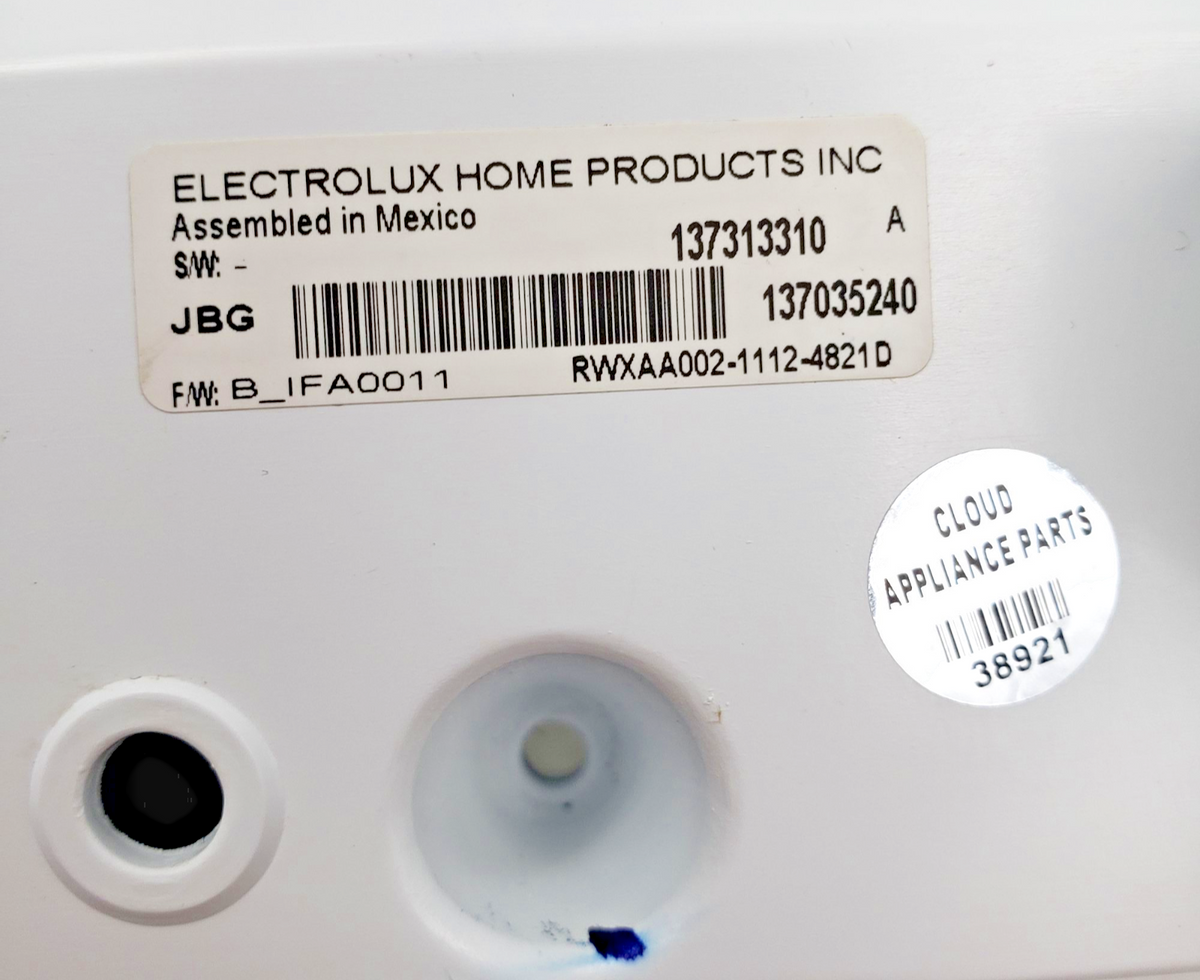 OEM Frigidaire Washer Control Board 137313310 *Same Day Ship & 60 Days Warranty*