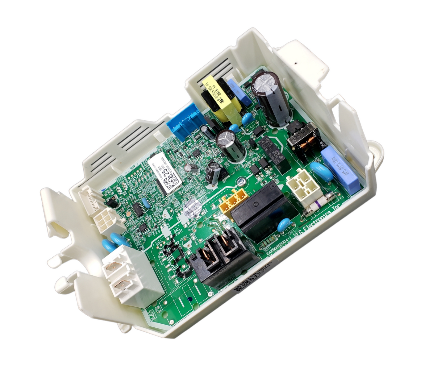 Genuine LG Dryer Control Board EBR31002625 *Same Day Shipping & 60 Days Warranty