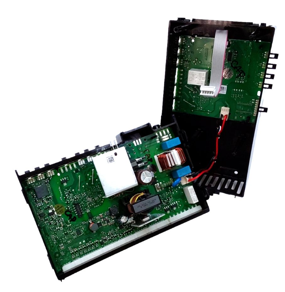 New Miele Fridge Control Board 8001147943 *Same Day Shipping & 60 Days Warranty*