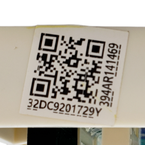 Genuine Samsung Dryer Control Board DC92-01729Y Same Day Ship & 60 Days Warranty