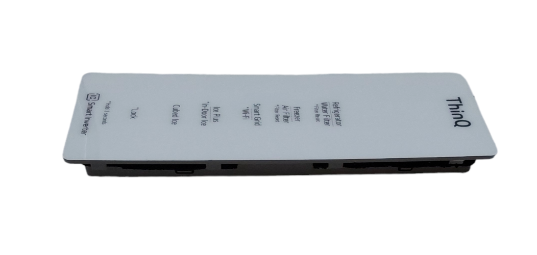 New LG Refrigerator Control Board EBR32766612 Same Day Ship & 60 Days Warranty**